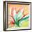 Tropical Splendor II-Patricia Pinto-Framed Art Print