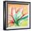 Tropical Splendor II-Patricia Pinto-Framed Art Print