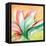 Tropical Splendor II-Patricia Pinto-Framed Stretched Canvas