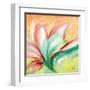 Tropical Splendor II-Patricia Pinto-Framed Art Print