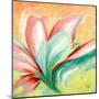 Tropical Splendor II-Patricia Pinto-Mounted Art Print