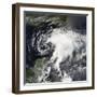 Tropical Storm Alberto-Stocktrek Images-Framed Photographic Print