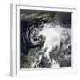 Tropical Storm Alberto-Stocktrek Images-Framed Photographic Print