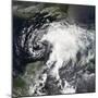 Tropical Storm Alberto-Stocktrek Images-Mounted Photographic Print