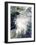 Tropical Storm Andrea in the Gulf of Mexico and over Florida-null-Framed Photographic Print