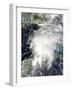 Tropical Storm Andrea in the Gulf of Mexico and over Florida-null-Framed Photographic Print