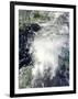 Tropical Storm Andrea in the Gulf of Mexico and over Florida-null-Framed Photographic Print