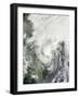 Tropical Storm Andrea over Southeastern United States-null-Framed Photographic Print