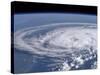 Tropical Storm Claudette-Stocktrek Images-Stretched Canvas