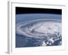 Tropical Storm Claudette-Stocktrek Images-Framed Photographic Print