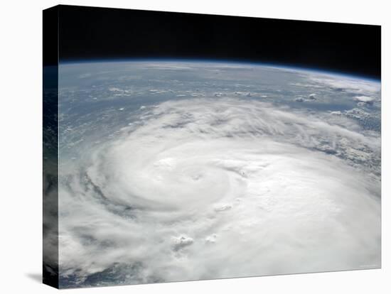 Tropical Storm Fay-Stocktrek Images-Stretched Canvas