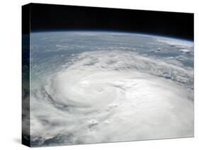 Tropical Storm Fay-Stocktrek Images-Stretched Canvas