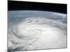 Tropical Storm Fay-Stocktrek Images-Mounted Photographic Print