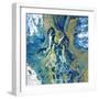 Tropical Storm I-Roberto Gonzalez-Framed Premium Giclee Print