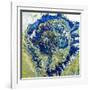 Tropical Storm II-Roberto Gonzalez-Framed Art Print