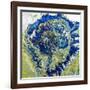 Tropical Storm II-Roberto Gonzalez-Framed Art Print