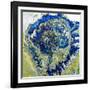 Tropical Storm II-Roberto Gonzalez-Framed Art Print