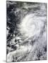 Tropical Storm Marie Off Mexico-null-Mounted Photographic Print