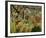 Tropical Storm with Tiger-Henri Rousseau-Framed Art Print