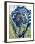 Tropical Storm-Roberto Gonzalez-Framed Art Print