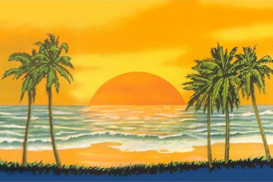 Art Print, , large