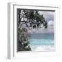 Tropical Surf-Mark Goodall-Framed Art Print