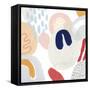 Tropical Traffic III-Grace Popp-Framed Stretched Canvas