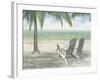 Tropical Treat-Arnie Fisk-Framed Art Print