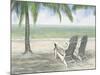 Tropical Treat-Arnie Fisk-Mounted Art Print