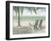 Tropical Treat-Arnie Fisk-Framed Art Print