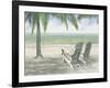 Tropical Treat-Arnie Fisk-Framed Art Print