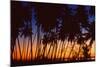 Tropical Twilight-Mike Toy-Mounted Giclee Print