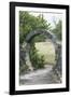 Tropical Type O - Archway-Mike Toy-Framed Giclee Print