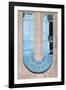 Tropical Type U - Glass-Mike Toy-Framed Giclee Print