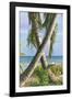 Tropical Type X - Palm-Mike Toy-Framed Giclee Print