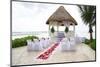 Tropical Wedding-Hannamariah-Mounted Photographic Print