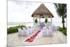 Tropical Wedding-Hannamariah-Mounted Photographic Print