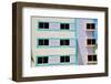 Tropical Windows-Raul Rosa-Framed Photographic Print