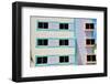 Tropical Windows-Raul Rosa-Framed Photographic Print