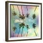 Tropical-Mark Ashkenazi-Framed Giclee Print