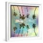 Tropical-Mark Ashkenazi-Framed Giclee Print