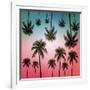 Tropical-Mark Ashkenazi-Framed Giclee Print