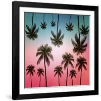 Tropical-Mark Ashkenazi-Framed Giclee Print