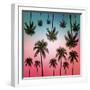 Tropical-Mark Ashkenazi-Framed Giclee Print
