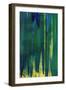 Tropicalia Abstract I-Jodi Fuchs-Framed Art Print