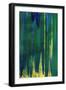 Tropicalia Abstract I-Jodi Fuchs-Framed Art Print