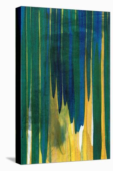 Tropicalia Abstract II-Jodi Fuchs-Stretched Canvas