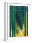 Tropicalia Abstract II-Jodi Fuchs-Framed Art Print