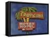 Tropicana, 2006-Lucy Masterman-Framed Stretched Canvas
