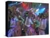 Tropicana Cabaret, Havana, Cuba, West Indies, Central America-Gavin Hellier-Stretched Canvas
